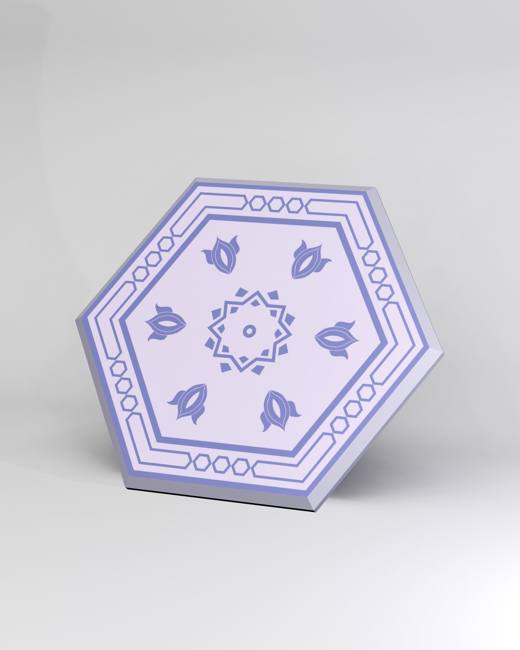 Tawlitna “طاولتنا” - Purple Top